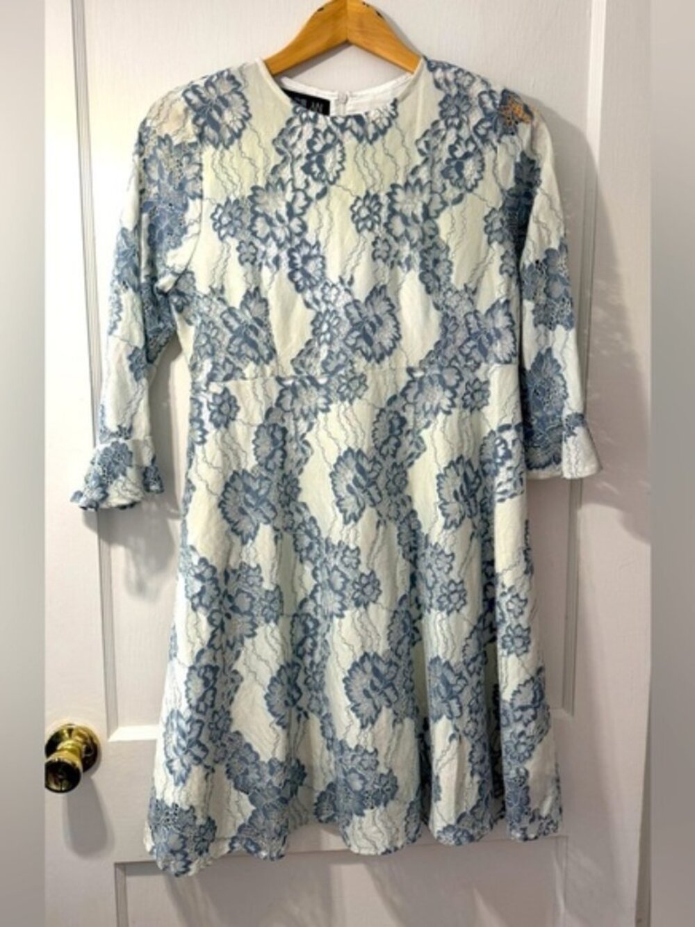 Kaimilan Dress
